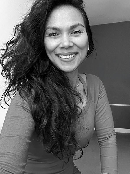 Belle Stokhof - therapeut en coach voor adoptiecoaching en relatietherapie in Amsterdam